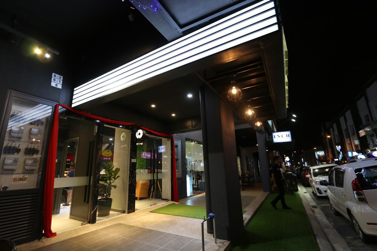 Hotel 99 Sri Petaling Kuala Lumpur Exterior foto