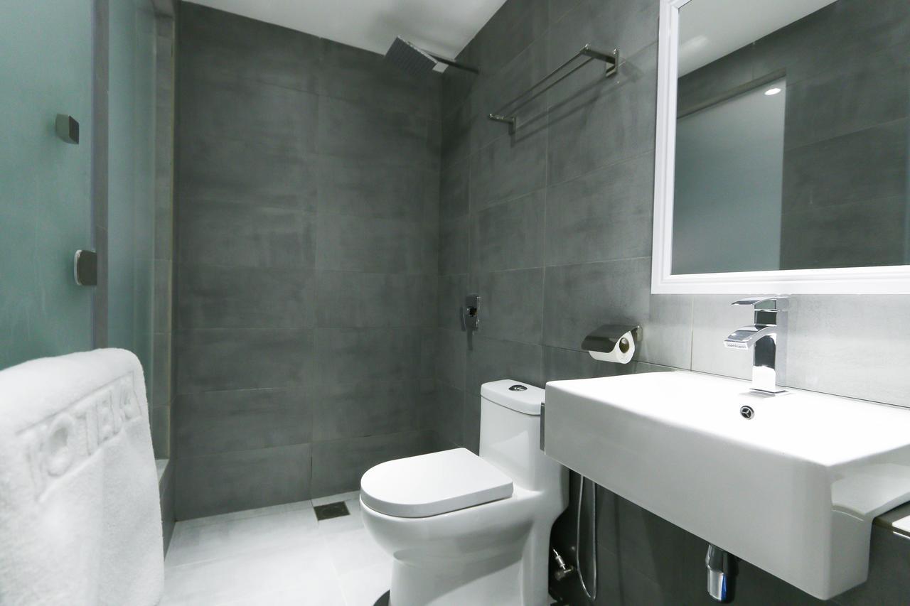 Hotel 99 Sri Petaling Kuala Lumpur Exterior foto