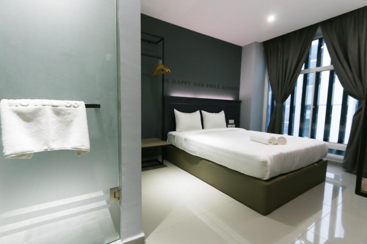 Hotel 99 Sri Petaling Kuala Lumpur Exterior foto
