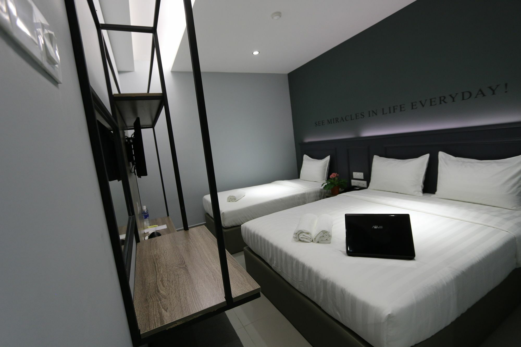 Hotel 99 Sri Petaling Kuala Lumpur Exterior foto