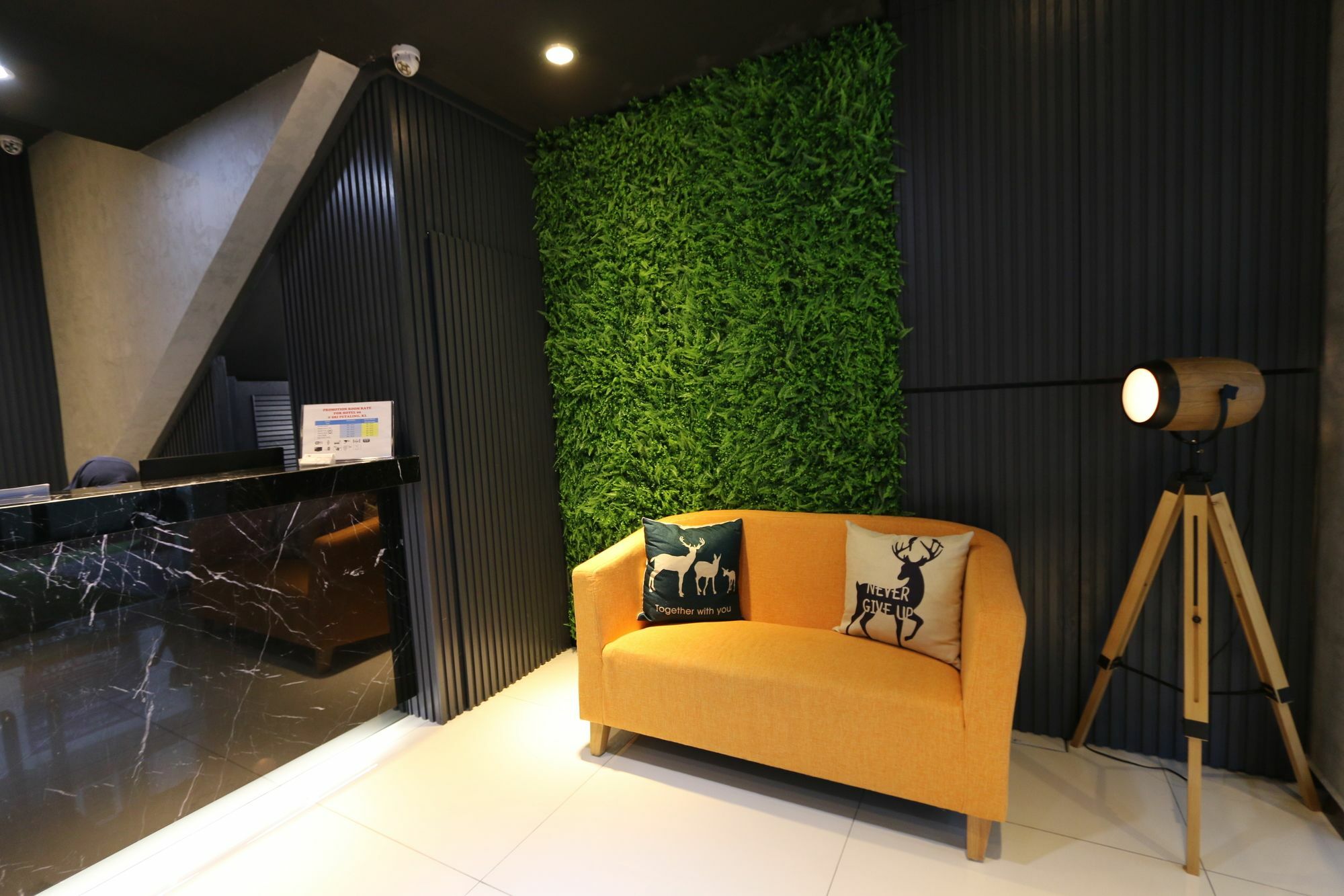 Hotel 99 Sri Petaling Kuala Lumpur Exterior foto